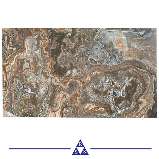Ink Jade Marble