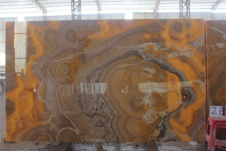 Onyx Slabs Price