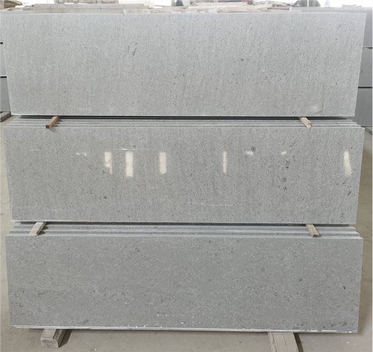 Cinderella Grey Marble