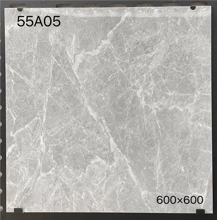 600 x 600 mm mramorové keramické dlaždice na podlahu