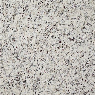 Popolavo biela žulová doska