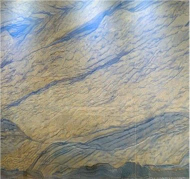 Azul Blue Sintered Stone