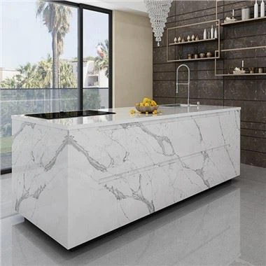 Calacatta Quartz Pultová cena