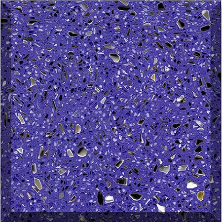 Terrazzo Pultový kameň