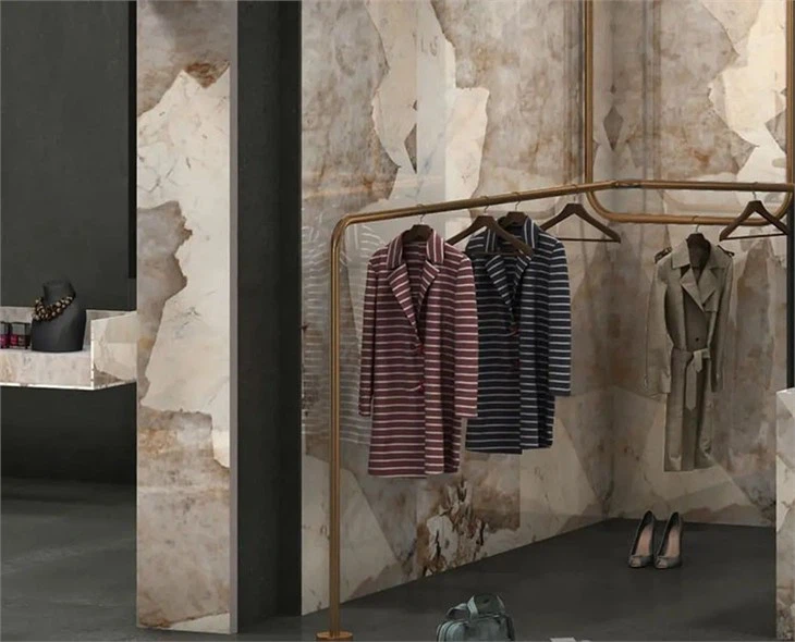Porcelain Patagonia Sintered Stone