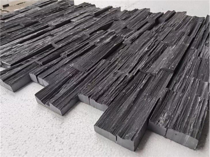Rusty Slate Wall Cladding